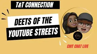 The Deets of the YouTube Streets