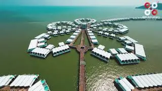 Lexis Hibiscus Port Dickson FPV Cinematic 4K