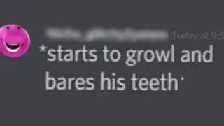 AWFUL FURRY DISCORD SERVERS