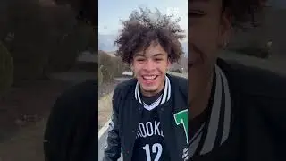 PIETRO CADETE  - BEFORE AND AFTER  (EF BRASIL)