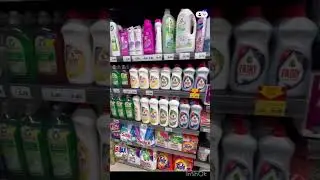 Цены на продукты в Батуми (Грузия) 