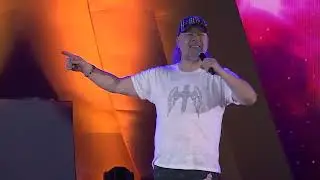 Tata Simonyan - Erani live Stepanakert 2019