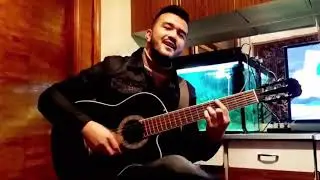 Sherozbek Azamatov cover qushiqlari 2020.Шерозбек Азаматов совер кушиклари 2020