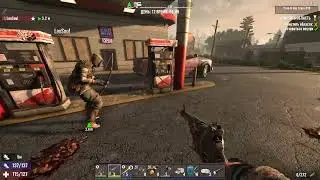 7 days to die 1.0 / Бывшие / Симулятор вора / Застукали парочку :)
