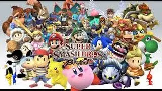 Super Smash Bros. Brawl - Ep20 - feat Iamron