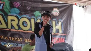 MAWAR BODAS - ONI APRAK LIVE NEW BAROKAH