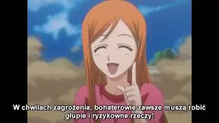 Bleach (S) Abridged 6 PL