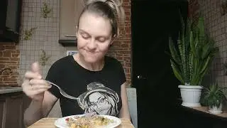 МУКБАНГ | ФУНЧОЗА 👍👍👍👍🍜