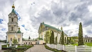 Молитви утреннія