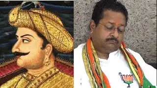 Tippu Sulthan Bane Basangouda Ka Chunavi Mudda..! Haq Ki Awaz..10-05-2018