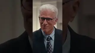 A Man on the Inside (Netflix)