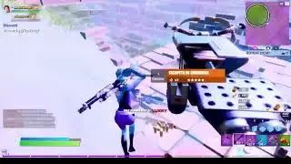 Fortnite Montage Lemonade