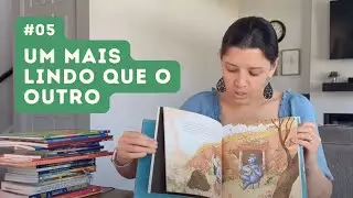 Livros cristãos para crianças PARTE 5 - Bons para leitura em voz alta