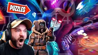 This Co-Op Puzzle Game Will Ruin Your Friendship!
