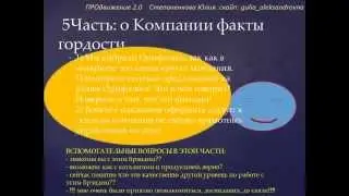 ПОСОБИЕ ПО ПРОВЕДЕНИЮ СКАЙП СОБЕСЕДОВАНИЯ