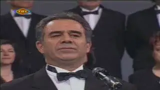Halil Küçükhelvacı- Bir Damla Dedim Sen Bana Derya Verdin (Rast)