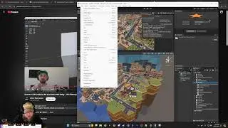 C# Working On Mod Support In Unity With UMod