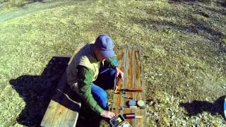 How to Tune a Box Call