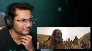 Thangalaan Trailer • Reaction