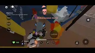 jugando la actualización de san Valentín de evade 😺|roblox*