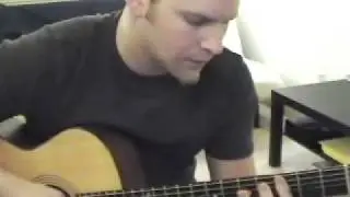 jack Johnson Guitar Lesson (Better Together)