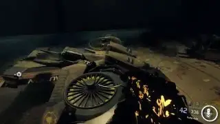 Let's Play Call of Duty: Black Ops 3: Part 1