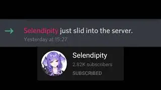 [Niji ID X EN Clippers Discord No Context] Ep 01: New Recruits