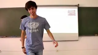 ¿ES TAN FÁCIL COMO PENSAMOS? - La clase del revés [Universidad de Sevilla]