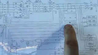 ALARM 22. CONTAINER CARRIER. HOW TO FIX. Поиск и устранение неисправности.