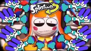 The TRIZOOKA Outbreak - Splatoon 3