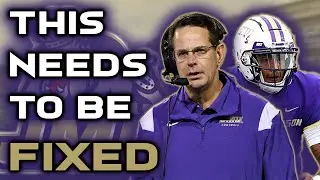 They Have Done the UNTHINKABLE... (The Rise of James Madison Football)