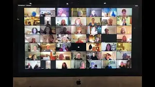 Virtual Choir Project - Choir Members' Setup Guide