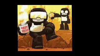 Old Ugh fnf video I made :q