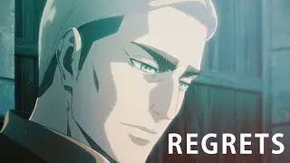 Regrets