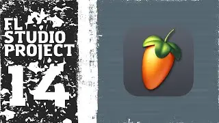 FL Studio Project (FLP) #14: Slap House