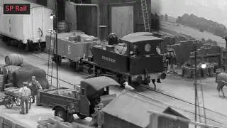 Sudbury Model Railway Exhibition 2024