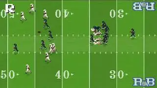 My retro bowl team part 2
