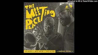 Hugh Masekela and the Siparia Deltones Steel Orchestra-the meeting place amapiano version