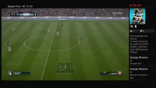 NEW_RAVE_DAVE7's Live PS4 Broadcast