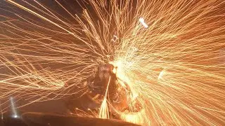 EXTREME TOP FUEL - NORTHERN NATIONALS US 131 MOTORSPORTS PARK (FULL COVERAGE)
