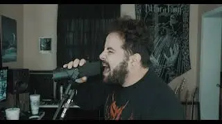 With Blood Comes Cleansing - Golgotha (Full Cover)