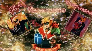 🎁Новогодняя Переписка🎄 «(Не) новогоднее настроение» ☹️Мультсериал Леди Баг🐞