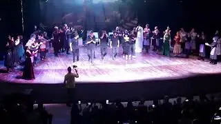 NartDance Eğlenceli Finali