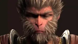 Black Myth Wukong Full Movie All Cutscenes