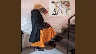 Invisible Thread Version