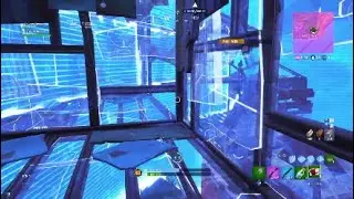 Best Contoller Fortnite Settings ! Season 8