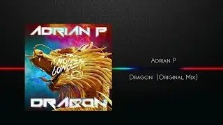 Adrian P - Dragon