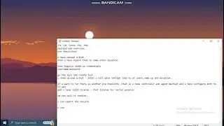 Neoload web Overview part2