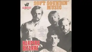 HARPERS BIZARRE - ME JAPANESE BOY 1968