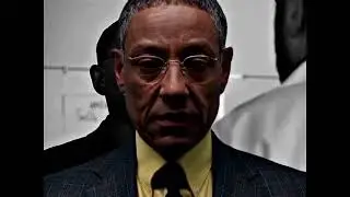 Gus Fring Breaking Bad Meme (Instrumental) | Eyedress - Jealous